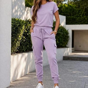Gornji i donji deo: Cena kompleta 2600 din 
S M L XL 2XL 3XL
Pamuk elastin 🥰 — 8