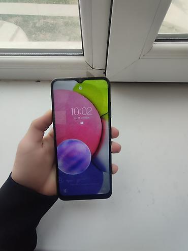 microsoft hp: Samsung Galaxy A03s, Б/у, цвет - Черный — 2