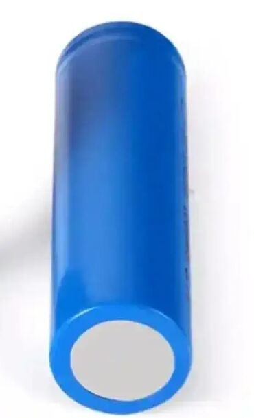 delimano toster 4 u 1: GMB POS-Battery 2000mAh, type 18650, 3.7V, 7.4W (za skener 4208SRC)