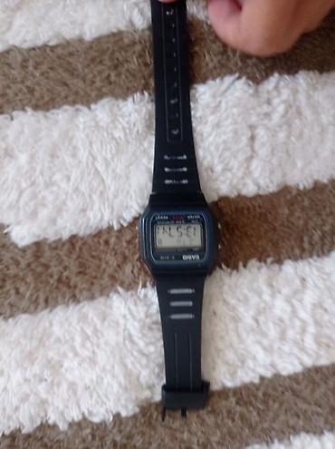iphone whatch: Спортивные часы часы, Casio (G-Shock), Таймер и секундомер, Водонепроницаемые, Унисекс, Б/у — 4