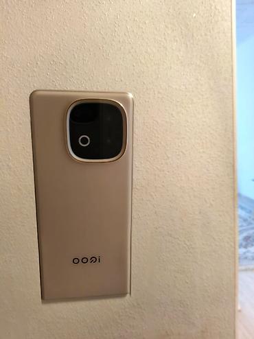 Мобильные телефоны: Iqoo z10 turbo + ОЗУ 32 память 512 состояние идеальное игрофон в — 1