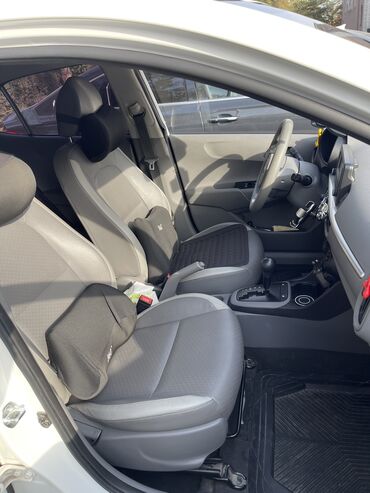 Kia: Kia Morning: 2019 г., 1 л, Автомат, Бензин, Хэтчбэк — 4