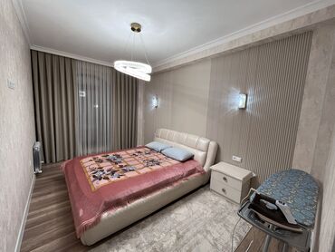 Продажа квартир: 3 комнаты, 112 м², Элитка, 2 этаж, Дизайнерский ремонт — 13