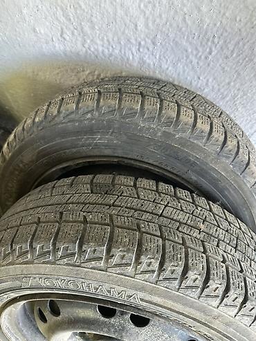225 65 15: Колеса в сборе 155 / 65 / R 13, Зима, Новый, Комплект, Легковые, Железные — 2