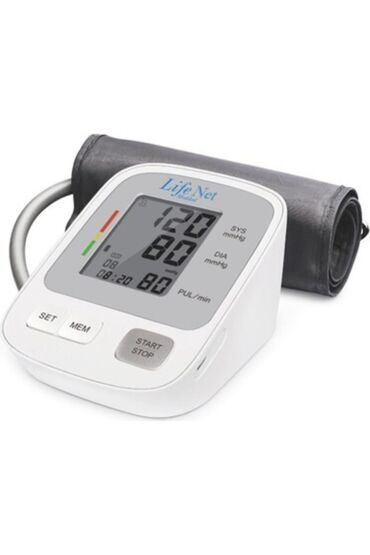 Tibbi avadanlıq: Tonometr. say coxdu