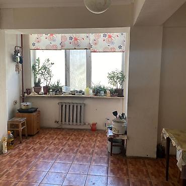pro group: 4 комнаты, 120 м², Золотой квадрат Элитка, 2 этаж, Косметический ремонт — 5