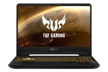 asus игровой: Ноутбук, Asus, 8 ГБ ОЗУ, AMD Ryzen 5, 15.6 ", Б/у, Для работы, учебы, память SSD