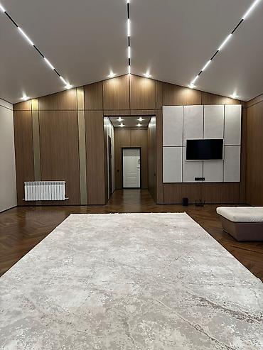 Работы по обшивке: Панельные стены и встроенные решения под ключ для интерьера - Дизайн — 14