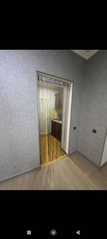 Uzunmüddətli kirayə mənzillər: Şəhərin mərkəzində Sahil metrosunun yaxınlığında yerləşən tam təmirli — 7