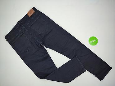 8278 jeans: Jeansy dla mężczyzn, rozmiar XL — 3