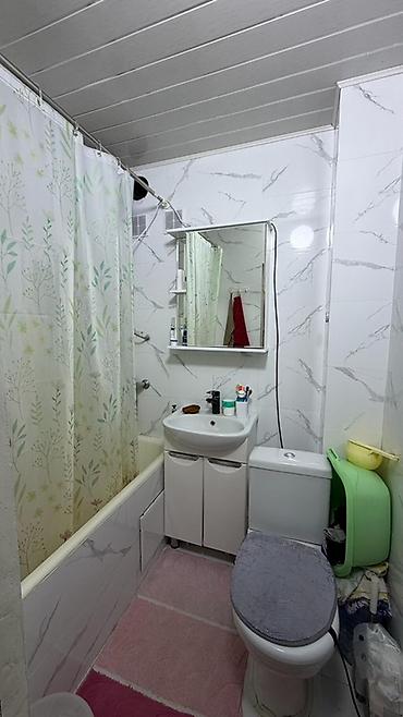 кв бишкек: 📍 В Шопокове продается 2х комнатная квартира 45 кв.м. на 3 этаже — 7