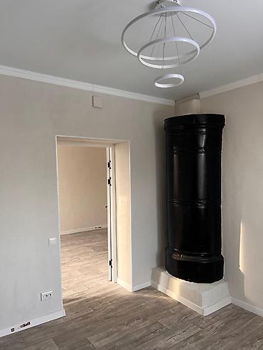 Продажа помещений свободного назначения: Продаю Квартиру п. Дачный(Гэс-5)Свердловский район 2х комнатную 43кв — 4