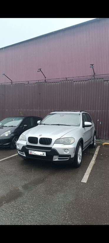какая машина подходит для яндекс такси бишкек: BMW X5: 2008 г., 3 л, Автомат, Бензин, Жол тандабас