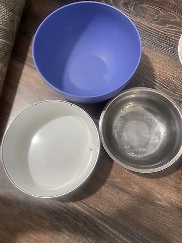 Другая посуда и кухонный инвентарь: Вся посуда за 500 с листайте фото — 3