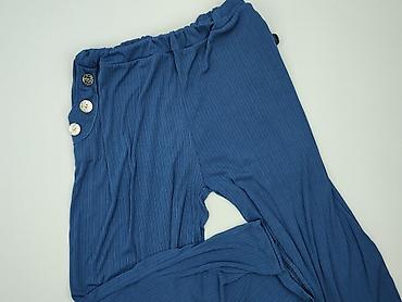 c: Cavaricci, Spodnie materiałowe damskie, rozmiar One size — 1