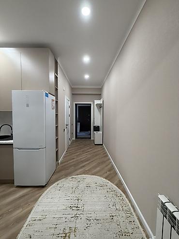 Долгосрочная аренда квартир: Студия — 2