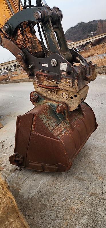 Экскаваторы: Экскаватор, 2015 г., Колесный — 10