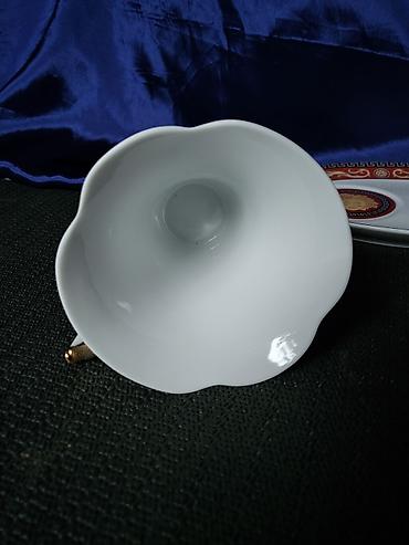 Kuhinjski setovi: Solja vintaz za kafu,caj Versace Meduza. Solja vintaz za — 10