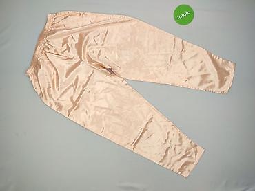 bottoms: Spodnie do spania, rozmiar XL — 2