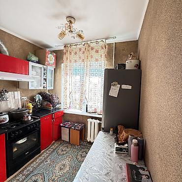 квартира в расрочку: 2 комнаты, 45 м², 2 этаж — 8