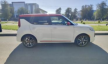 Kia: Kia Soul: 2020 г., 2 л, Типтроник, Бензин, Кроссовер — 5