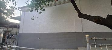 Другие стройуслуги: Фасадный работы — 21