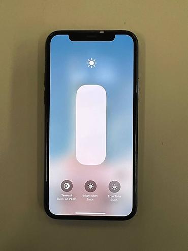 note 16 pro: IPhone 11 Pro, Б/у, 64 ГБ, Space Gray — 4