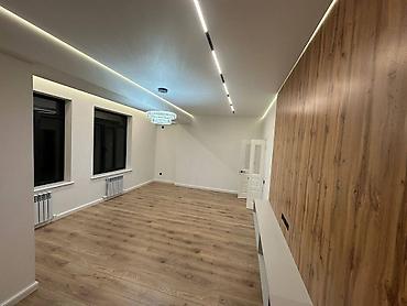 residence: 2 комнаты, 88 м², 12 мкр 12 этаж — 4