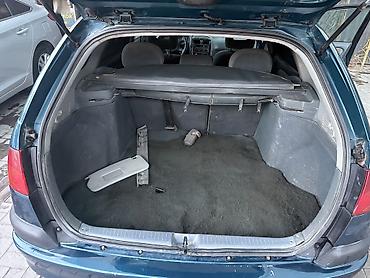 в рассрочка: Toyota Avensis: 1999 г., 1.8 л, Механика, Бензин, Универсал — 7