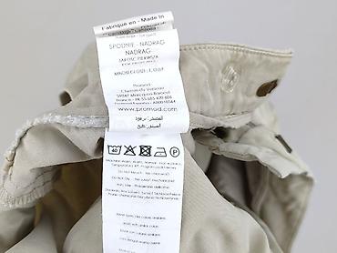 dolce moda klapki: Promod, Spodnie materiałowe damskie, rozmiar M — 6