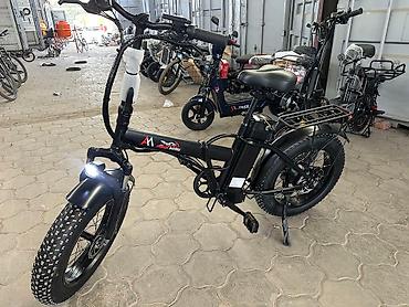 Другой электротранспорт: Другой электротранспорт — 7