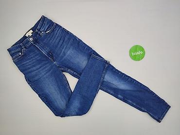 pull and bear jeans: H&M, Jeansy damskie, rozmiar S — 2