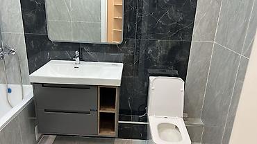 Продажа квартир: 3 комнаты, 108 м², Элитка, 9 этаж, Евроремонт — 10