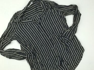 t shirty damskie z cekinami allegro: Koszula damska, Mango, rozmiar XS