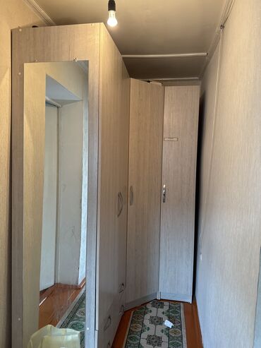 веши для дома: Шкаф в идеальном состоянии