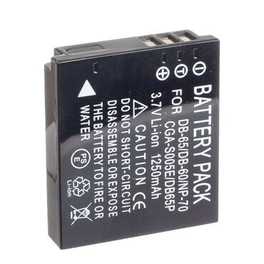 аккумуляторы для ноутбуков cnp: Аккумулятор FUJIFLIM FNP-70 Арт.1540 Совместимые аккумуляторы
