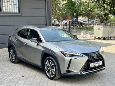 Lexus: Продаю Lexus UX300e 2022 год Кореец В идеальном состоянии Электро!