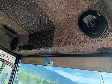 Грузовики: Грузовик, Mercedes-Benz, Стандарт, 6 т, Б/у — 14