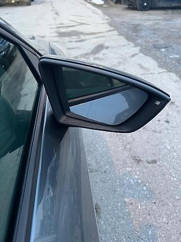 gedora za lambda sondu: RETROVIZOR ZA SEAT LEON OD 2017. DO 2020. GOD. | Retrovizor za Seat — 2