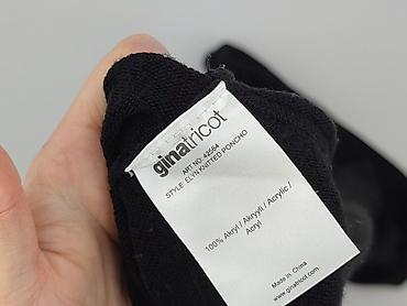 mango olivia: Gina Tricot, Ponczo damskie, rozmiar S — 6