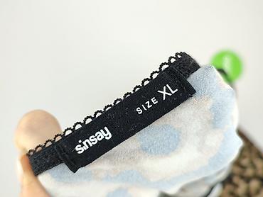 sklepy bonprix: Sinsay, Sukienka damska, rozmiar XL — 4
