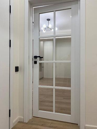 Продажа квартир: 2 комнаты, 60 м², Элитка, 10 этаж, Евроремонт — 9