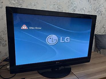 TV və video: İşlənmiş Televizor LG 43" HD (1366x768), Ünvandan götürmə, Ödənişli çatdırılma — 4