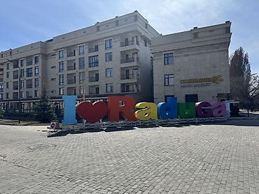 Иссык-Куль 2026: Сдается квартира на Иссык-Куле Пансионат Радуга село Сары-Ой Квартира — 11