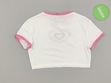 biale majtki: Shein, Top damski, rozmiar S — 3