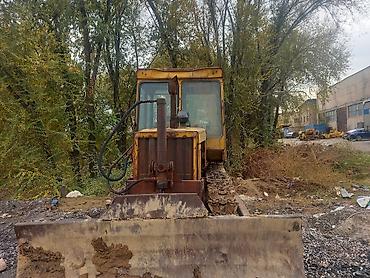 eafc 25: Продам бульдозер дт 75 на ходу — 2