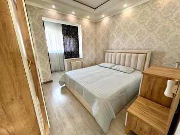 квартира нижний аларча: 2 комнаты, 52 м², 106 серия, 9 этаж, Евроремонт