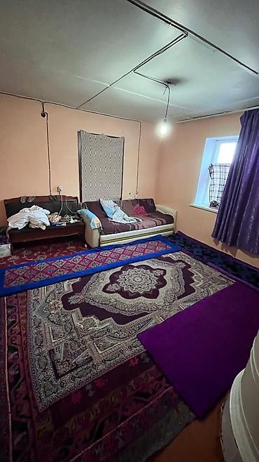 Продажа коттеджей и домов: Дом с участком 5 соток, Чон-Арык. Г образный - На участке залит — 8