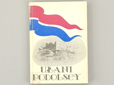 Книжки: Книга, жанр - Історичний, мова - Польська, стан - Хороший