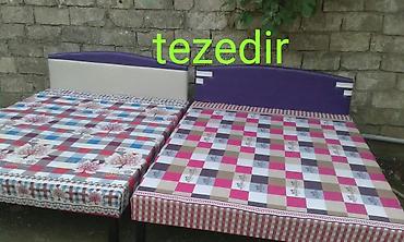 Yeni, İkinəfərlik çarpayı — 1